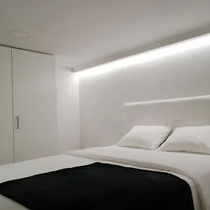 Homeforguest Bioma Modern & Minimalist Apartamento Santa Cruz de Tenerife