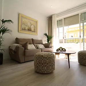Dreamsapt La Campana Apartamento Sevilla