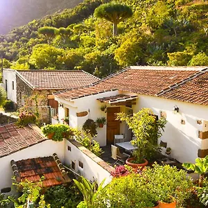 Chamorga - - - Casa rural Santa Cruz de Tenerife