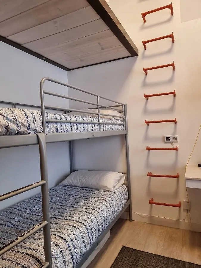 Apartamento En El Casco Historico De Santa Cruz