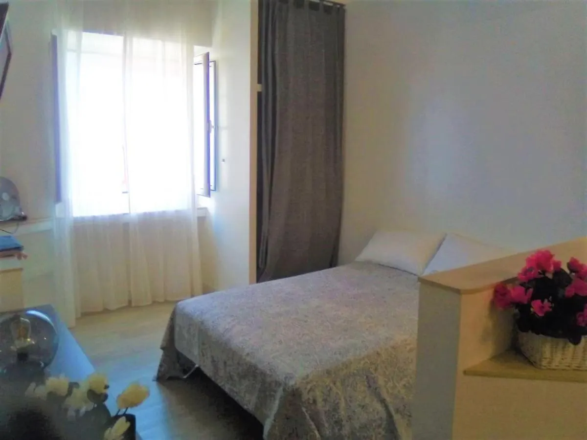 Apartamento En El Casco Historico De Santa Cruz